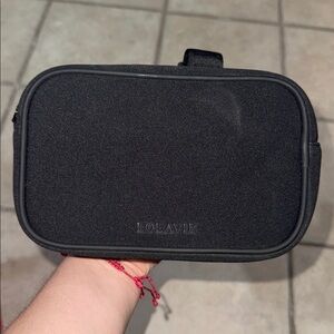 LolaVie Crossbody Belt Bag